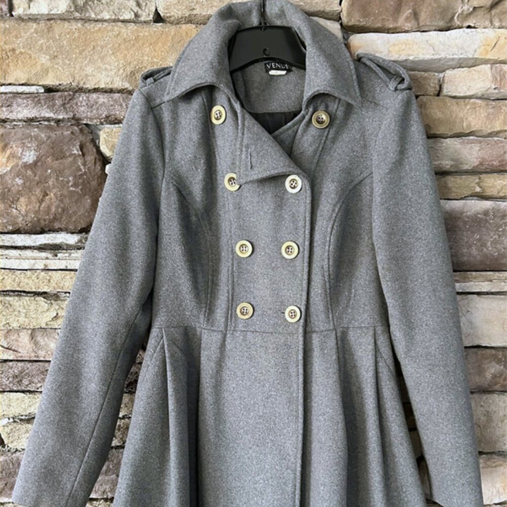Venus Peacoat